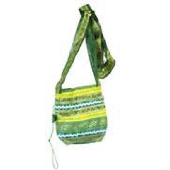 Gujarati Handmade Bags - Picture 7 of 8